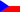�esk� vlajka