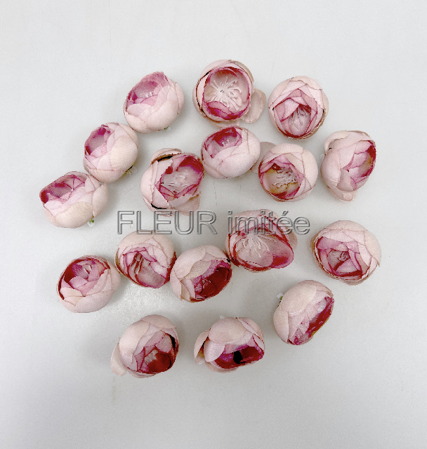 Květ mini ranun.3cm 36/648