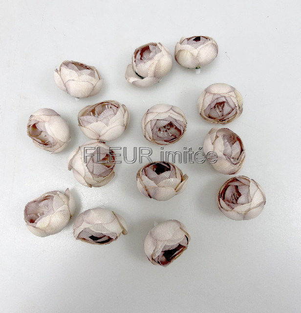 Květ mini ranun.3cm 36/648