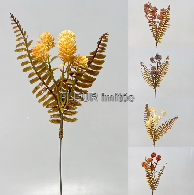 Zápich podzim 40cm  12/864