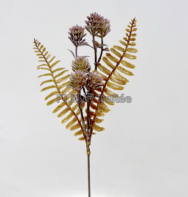 Zápich podzim 40cm  12/864