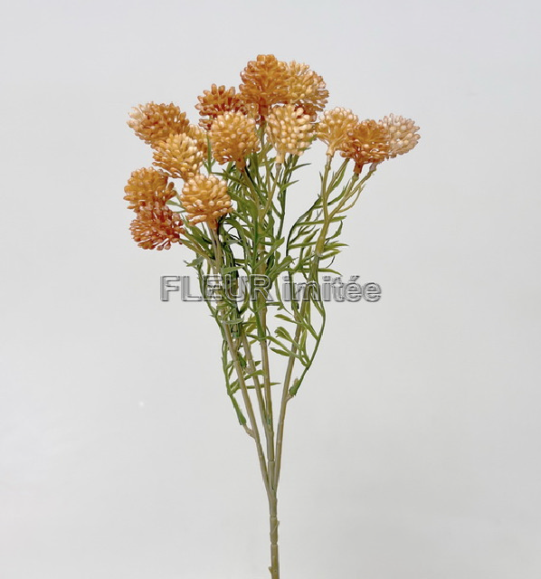 Zápich bobulky 52cm 24/192