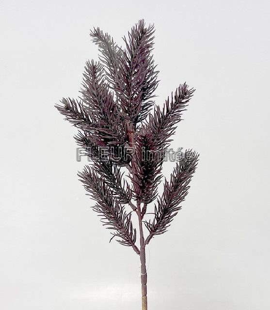 Zápich plast 36cm 12/192