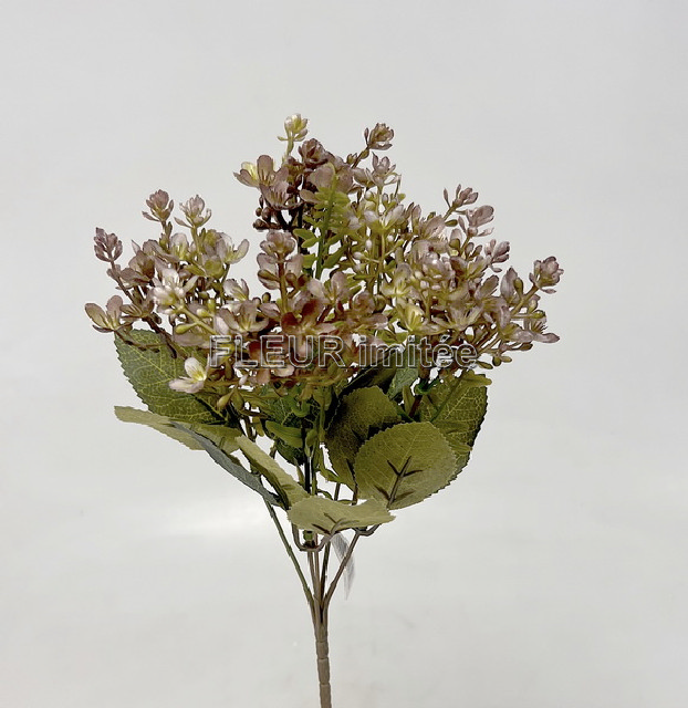 Keřík podzim x5 32cm  24/192