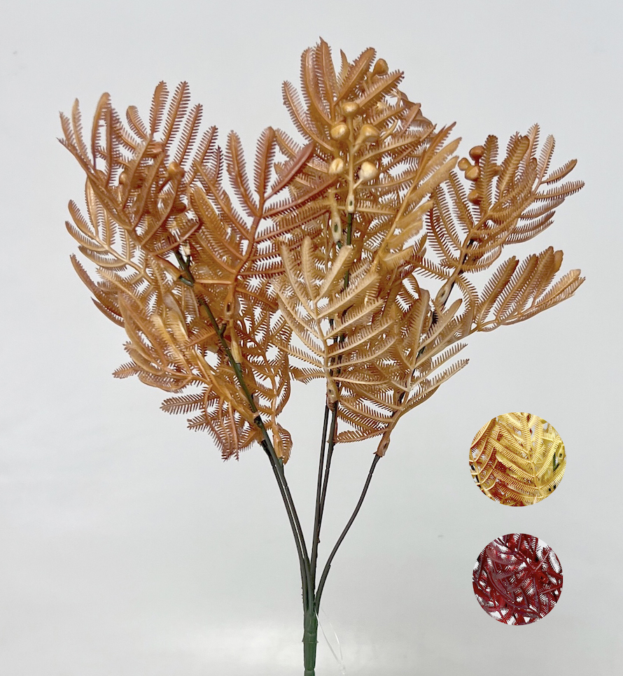 Keřík x5 40cm 24/192