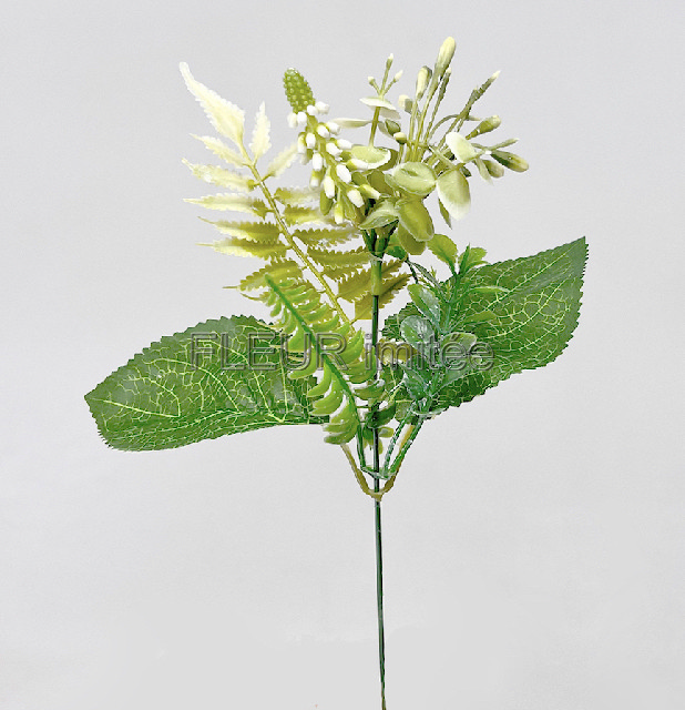 Zápich kvet. 45cm  12/144