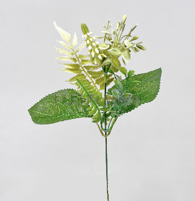 Zápich kvet. 45cm  12/144