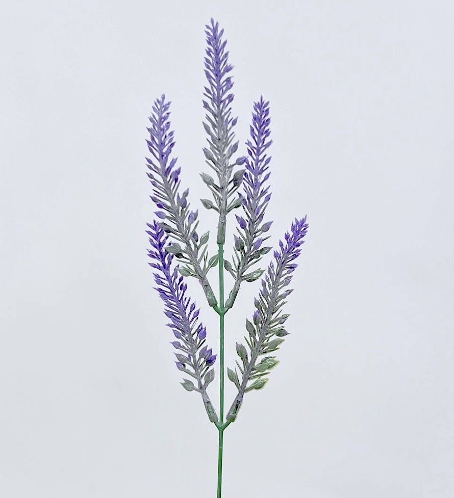 Levandule 33cm 12/576