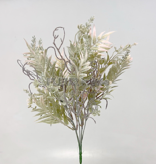 Kytice frost x5 38cm 72/288