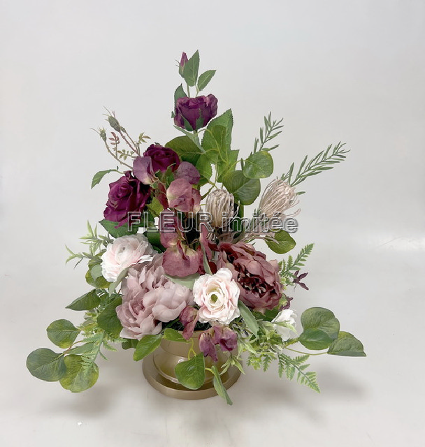 Mísa růže 40cm   1/24