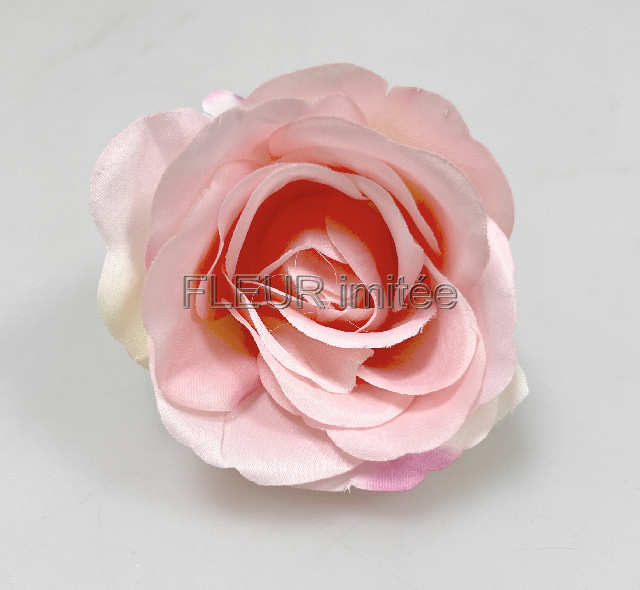 Květ růže MGHT 7cm 12/480