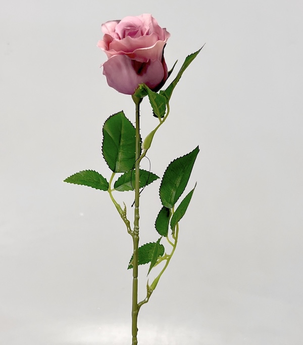 Růže poupě 60cm S411  48/480