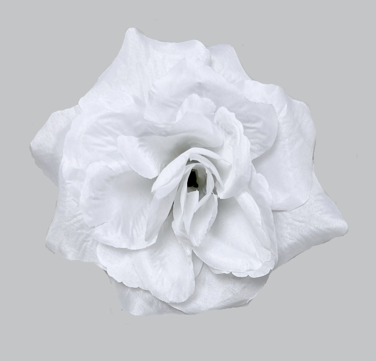 Květ růže 8cm France W12/1728