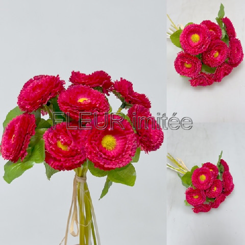 Sedmikráska x9  20cm 24/288