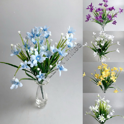 Kytička jarní  x7 33cm   24/240