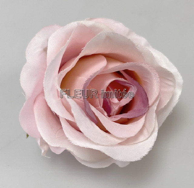 Květ růže Vivaldi  NEW 10cm 12/720