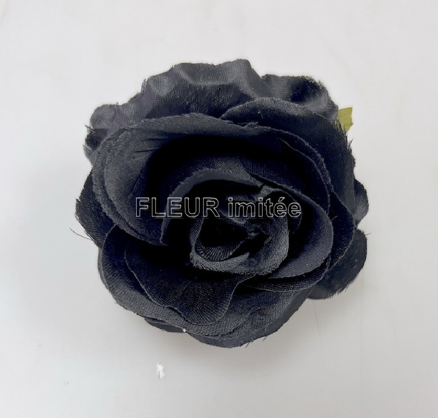 Květ růže Vivaldi  NEW 10cm 12/720