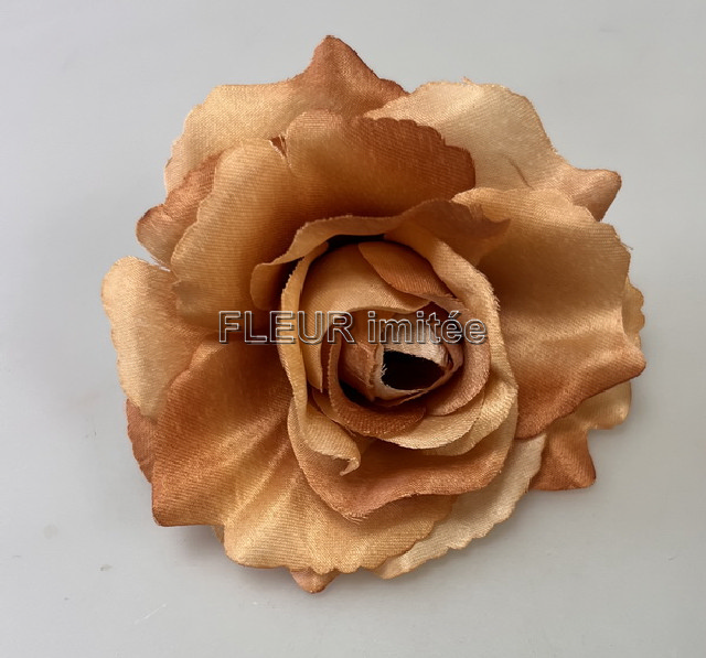 Květ růže SOŇA 10cm  96/1152