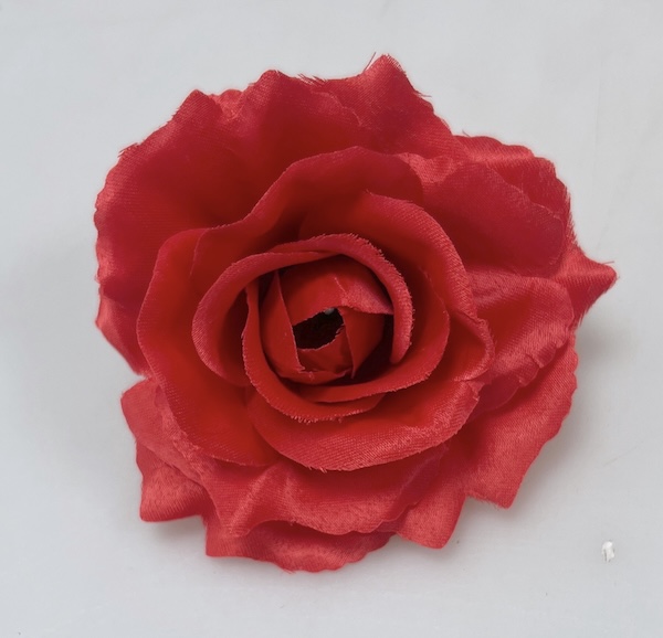 Květ růže SOŇA 10cm  96/1152