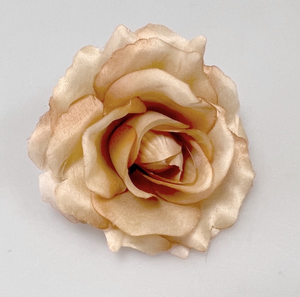 Květ růže SOŇA 10cm  96/1152