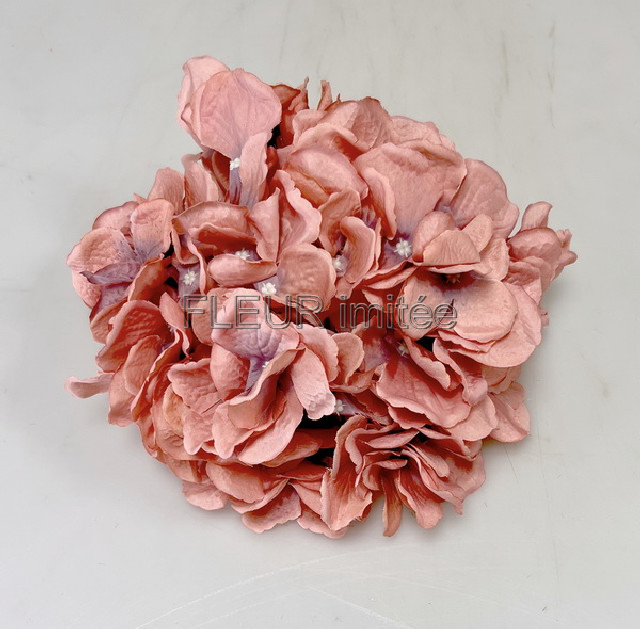Květ hortenzie 14cm 24/168