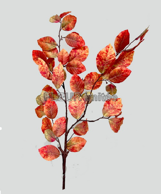 Větev podzim x2 90cm