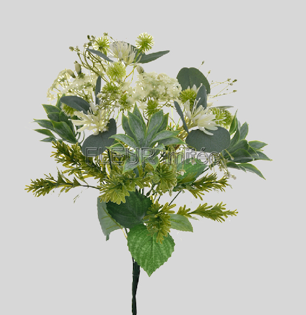 Kytice polní 50cm 12/72