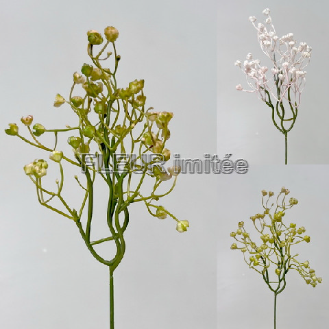 Gypsophila latex 43cm 1/144