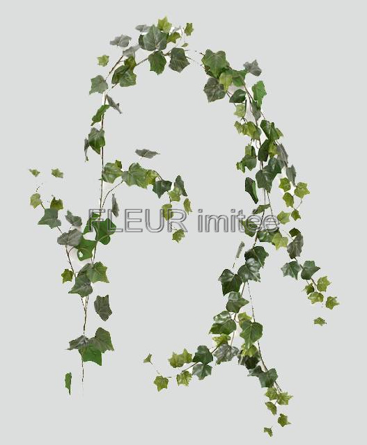 Girlanda břečťan 180cm  12/96
