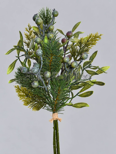 Jmelí s chvojím 35cm 24/240