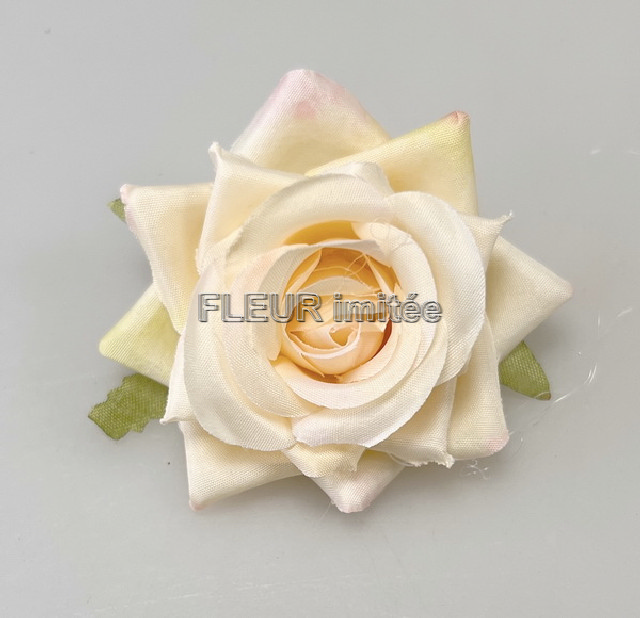 Květ růže ART 5cm  24/288