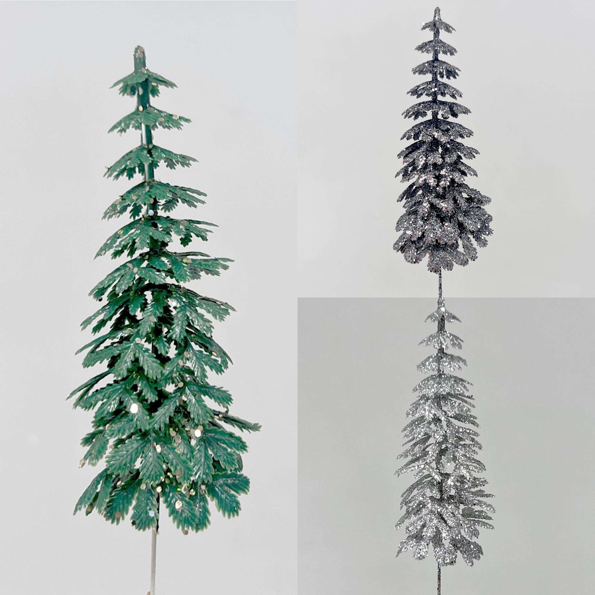 Zápich ván.stromek  20cm 24/240