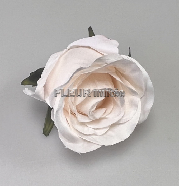 Květ růže A226 7cm 12/480